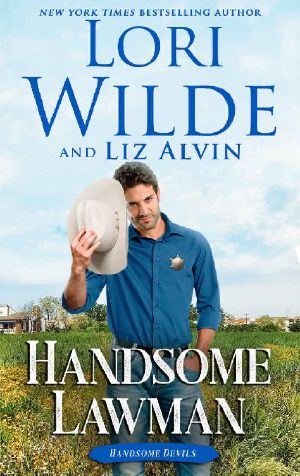 [Handsome Devils 03] • Handsome Lawman